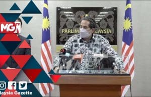 MGNews: KKM Umum Protokol Untuk Masuk Malaysia
