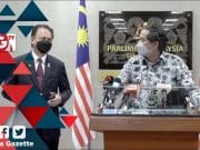 MGNews: Kerajaan Perjelas Beberapa Pengecualian Berhubung Pemakaian Pelitup Muka