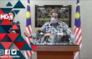 MGNews: Hanya Dua Pintu Sempadan Darat Malaysia-Thailand Yang Akan Dibuka