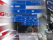 Pengembara Darat Malaysia-Singapura Tidak Perlu Kuarantin #MGFlash