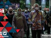 MGNews : Jadikan PdP Berorentasikan Masa Depan Sebagai Teras Pendidikan