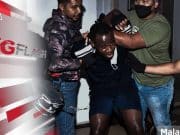Warga Afrika Buat ‘Hal’ Ditahan, Polis Cari Pelaku Dan Perakam Video Kanak-Kanak #MGFlash