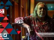 MGNews: Alhamdulillah…Saya Masih Cukup Makan – Ramli Sarip