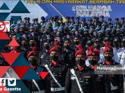 🎥 ‘Terima Kasih Polis Jaga Kami’