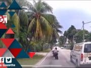 Dua lelaki halang ambulans bawa pesakit dialisis diberkas polis