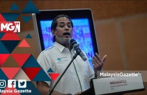 MGNews : Buat Ujian Kendiri Dengan Jujur Dan Jangan Ponteng Kerja