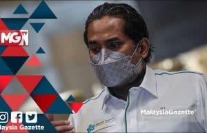 MGNews : KKM Tidak Kongsi Data MySejahtera