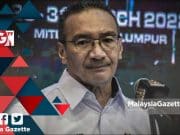 MGNews: Perjanjian Kerjasama Trilateral (TCA) Disemak Semula