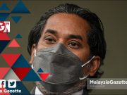 MGNews: KJ Janji Akan Selesaikan Masalah Parkir Di Hospital Serdang