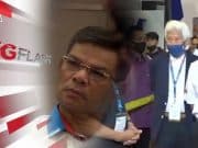 Pelan Kawalan Sempadan Akan Ke Kabinet. Pemilihan PKR: Saifuddin Masih Tiada Jawapan #MGFlash