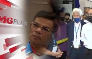 Pelan Kawalan Sempadan Akan Ke Kabinet. Pemilihan PKR: Saifuddin Masih Tiada Jawapan #MGFlash