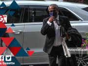 MGNews: Perbicaraan Muhammad Shafee Ditunda Esok