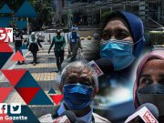 MGNews : Rakyat Malaysia Teruja Fenomena Tengah Hari Tanpa Bayang