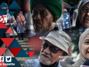 MGNews : Warga Kota Bersyukur Negara Beralih Ke Fasa Endemik