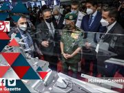 MGNews: YDPA Cemar Duli Ke DSA Dan NASTEC Asia 2022