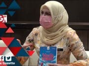 MGNews: Keganasan Rumah Tangga: KPWKM Akan Berbincang Dengan KDN