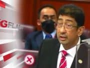 20 Laporan Diterima Mengenai Kak Long 7E Hina Oku – Timbalan Menteri #MGFlash