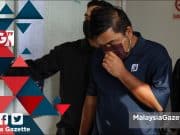 MGNews: Dipenjara Sehari Kerana Bantu Isteri Dapat Kontrak