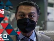 MGNews: Penyelenggaraan Aset Antara Aspek Yang Diberi Perhatian