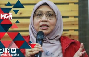 MGNews: Dana Untuk Pelarian Syria Semakin Kritikal – CEO Syria Care