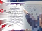 Hina B40: MPP Minta UiTM Ambil Tindakan Terhadap Profesor #MGFlash