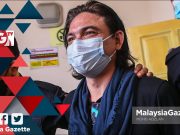 MGNews: Saya ‘Okay’ Alhamdulillah…Kirim Salam Syed Saddiq – Yasin