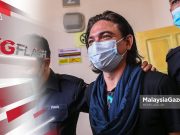 Yasin Berdepan Dengan Hukuman Gantung Sampai Mati #MGFlash