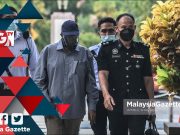 MGNews: Pemandu Bawah Pengaruh Alkohol Mengaku Tidak Bersalah Rempuh Restoran