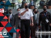 MGNews: Perjanjian TCA Dengan Brunei dan Thailand