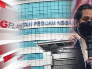 Siapa Di Belakang MySejahtera?. Mara Corp: SPRM Telah Serah Siasatan Ke AGC #MGFlash