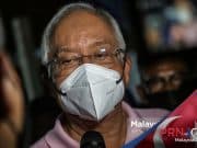 PRN Johor : Kubu Siapa? Tunggu 12 Haribulan Nanti – Najib