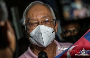 PRN Johor : Kubu Siapa? Tunggu 12 Haribulan Nanti – Najib