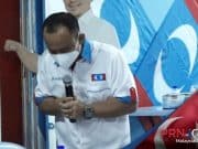 PRN Johor : Saya Minta Maaf Sebab Tidak Tunaikan Janji Dahulu – Maszlee