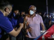 PRN Johor : Buat Kerja, Jangan Asyik Fikir Nak Menang – Najib