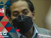 MGNews: PRU-15 Perlu Buat Tetapi Kena Masa Sesuai-KJ