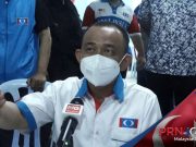 PRN Johor: Saya Dibuang Dari Parti , Bukan Lompat Parti – Maszlee