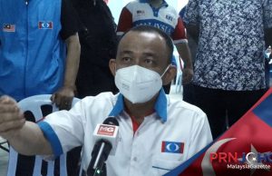 PRN Johor: Saya Dibuang Dari Parti , Bukan Lompat Parti – Maszlee