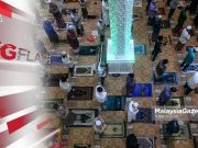 Menteri Jamin Solat Terawih Dibenarkan Di Surau, Masjid. #MGFlash