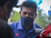 PRN Johor : BN Bukit Kepong Elak Serang Peribadi Parti Lawan, Tawar Ikhtiar Kepada Rakyat