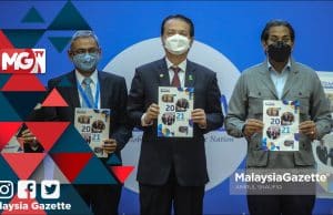 MGNews: Kajian Klinikal Global : Malaysia Tempat Kedua Di Asia Tenggara Selepas Singapura