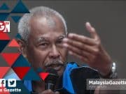 MGNews: Kerajaan Perlu Percepat Pelaksanaan Kad Warga Asing Di Sabah