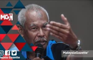 MGNews: Kerajaan Perlu Percepat Pelaksanaan Kad Warga Asing Di Sabah
