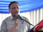PRN Johor : Selepas Larkin, Lagi Projek Perumahan PR1MA Dibina Di Johor – Reezal