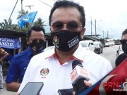 PRN Johor : BN Ada Peluang Besar, Anak Muda Pun Datang Ke Sini Harap BN – Ketua UMNO Jempol