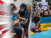 Daftar PICKIDS Melalui MySejahtera Mulai Isnin Ini. Putin Mahu Berunding Dengan Ukraine #MGFlash