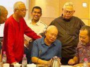 Ramai sebak ketika Najib tandatangan SD sokong Muhyiddin – Shamsul Anuar