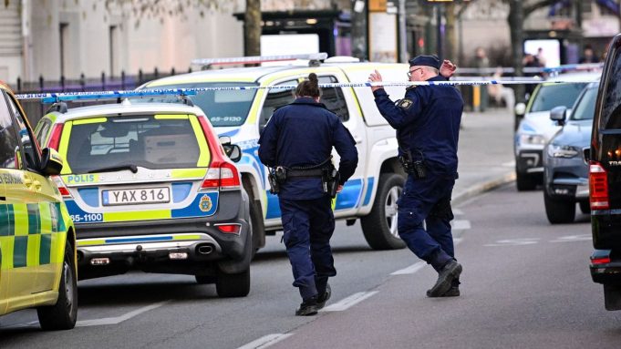 police condone