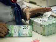 Rusia ancam bayar hutang luar dalam ruble