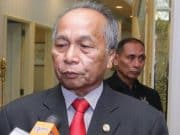 Ahli Parlimen Sri Aman umum keluar PSB, sokong Perdana Menteri Datuk Masir Kujat