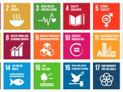 Penglibatan MBM dalam SDGS